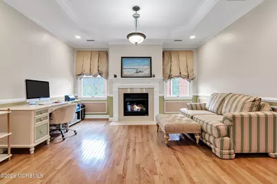 31 Hillcrest Drive, Colts Neck Township, NJ 07722 - Photo 45