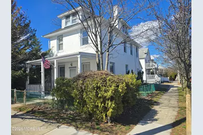 500 Park Place Avenue, Bradley Beach, NJ 07720 - Photo 1