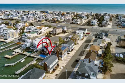 13 Hodgson Lane, Long Beach Township, NJ 08008 - Photo 5