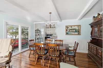 13 Hodgson Lane, Long Beach Township, NJ 08008 - Photo 11