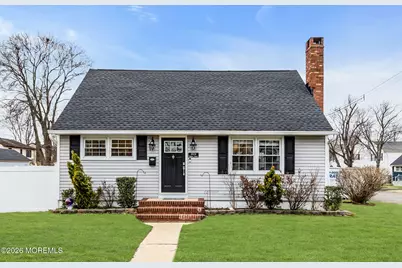 2024 Florence Avenue, Hazlet Township, NJ 07730 - Photo 1