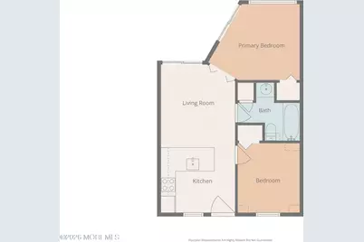 1919 Bay Boulevard #A11, Ortley Beach, NJ 08751 - Photo 3