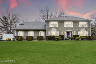 3404 Sandpiper Way, Allenwood, NJ 08720 - Photo 1