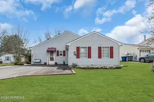 46 Pilgrim Ave, Tinton Falls, NJ 07753 - Photo 1