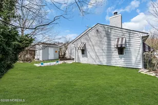 46 Pilgrim Ave, Tinton Falls, NJ 07753 - Photo 33