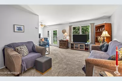 7 Lamp Post Court, Howell Township, NJ 07731 - Photo 9