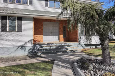 463 Cottrell Road, Matawan, NJ 07747 - Photo 5