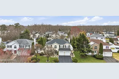 16 Diamond Lane, Howell Township, NJ 07731 - Photo 53