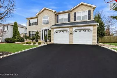 16 Diamond Lane, Howell Township, NJ 07731 - Photo 3