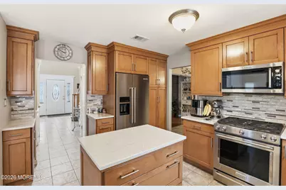 16 Diamond Lane, Howell Township, NJ 07731 - Photo 15