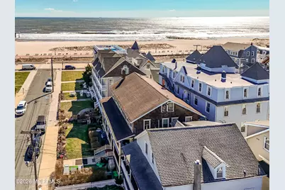 6 Webb Avenue #4, Ocean Grove, NJ 07756 - Photo 5