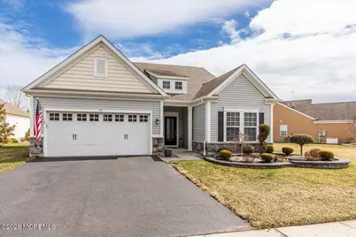 33 W Chaucer Lane, Farmingdale, NJ 07727 - Photo 41