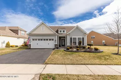 33 W Chaucer Lane, Farmingdale, NJ 07727 - Photo 37