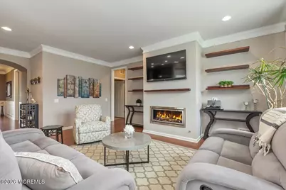 33 W Chaucer Lane, Farmingdale, NJ 07727 - Photo 17