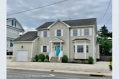 979 Ocean Avenue, Mantoloking, NJ 08738 - Photo 1