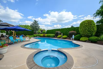 29 Terence Drive, Manalapan Township, NJ 07726 - Photo 43