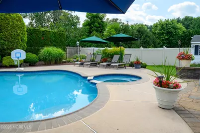 29 Terence Drive, Manalapan Township, NJ 07726 - Photo 45