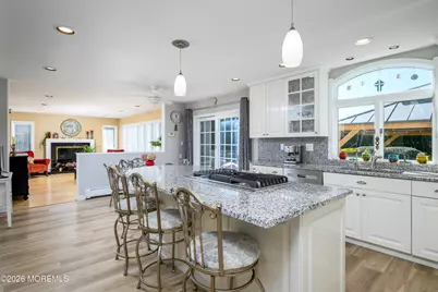 29 Terence Drive, Manalapan Township, NJ 07726 - Photo 17