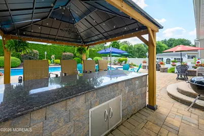 29 Terence Drive, Manalapan Township, NJ 07726 - Photo 49