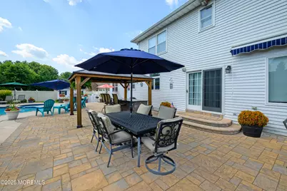 29 Terence Drive, Manalapan Township, NJ 07726 - Photo 45