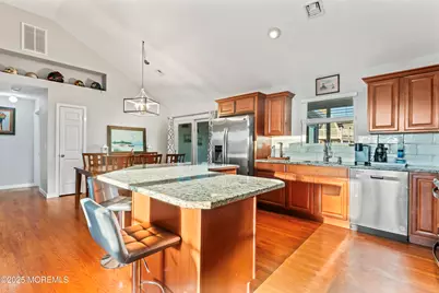 1019 S Green Street, Little Egg Harbor, NJ 08087 - Photo 5