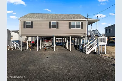 1019 S Green Street, Little Egg Harbor, NJ 08087 - Photo 23