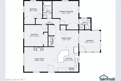 1019 S Green Street, Little Egg Harbor, NJ 08087 - Photo 45