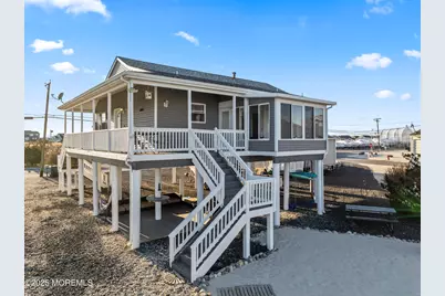 1019 S Green Street, Little Egg Harbor, NJ 08087 - Photo 1
