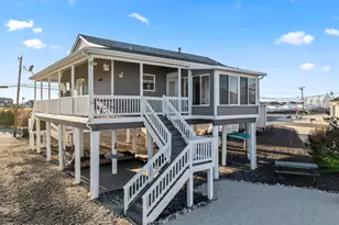 1019 S Green St, Little Egg Harbor, NJ 08087 - Photo 1