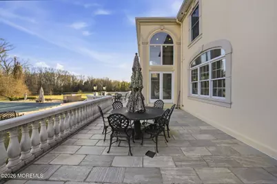 4 Squan Song Lane, Colts Neck Township, NJ 07722 - Photo 35