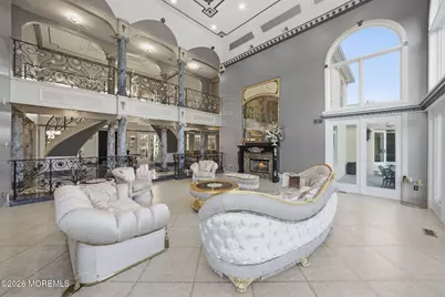 4 Squan Song Lane, Colts Neck Township, NJ 07722 - Photo 7