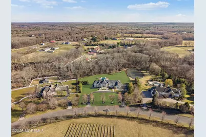 4 Squan Song Lane, Colts Neck Township, NJ 07722 - Photo 41