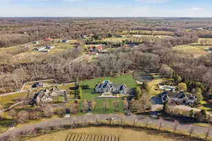 4 Squan Song Ln, Colts Neck Township, NJ 07722 - Photo 41