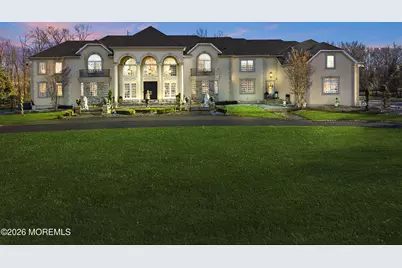 4 Squan Song Lane, Colts Neck Township, NJ 07722 - Photo 1