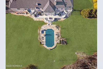 4 Squan Song Lane, Colts Neck Township, NJ 07722 - Photo 39