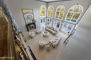 4 Squan Song Ln, Colts Neck Township, NJ 07722 - Photo 29