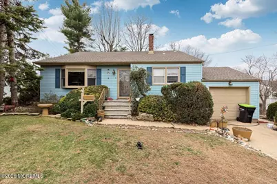 2 Clark Drive, Hazlet Township, NJ 07730 - Photo 21