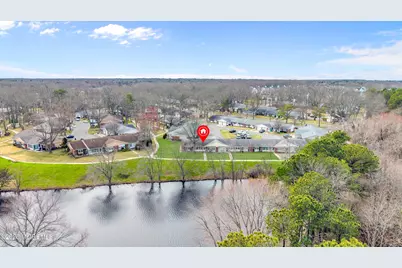 620A Huntington Drive #620A, Lakewood, NJ 08701 - Photo 5