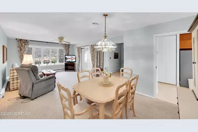 620A Huntington Drive #620A, Lakewood, NJ 08701 - Photo 17