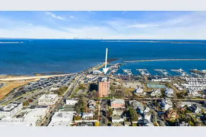 10 Ocean Boulevard #3D, Atlantic Highlands, NJ 07716 - Photo 29
