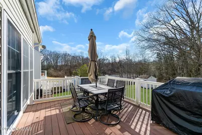18 Gristmill Road, Howell Township, NJ 07731 - Photo 59