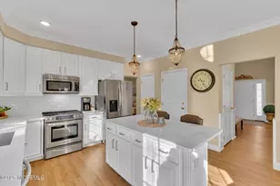 18 Gristmill Rd, Howell Township, NJ 07731 - Photo 23