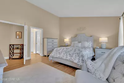 18 Gristmill Road, Howell Township, NJ 07731 - Photo 33