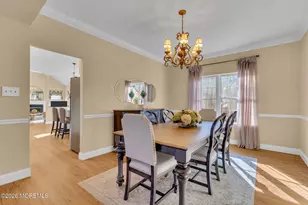 18 Gristmill Rd, Howell Township, NJ 07731 - Photo 17