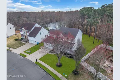 18 Gristmill Road, Howell Township, NJ 07731 - Photo 5