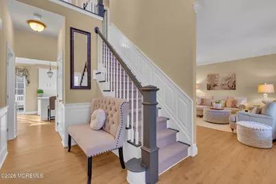 18 Gristmill Road, Howell Township, NJ 07731 - Photo 13