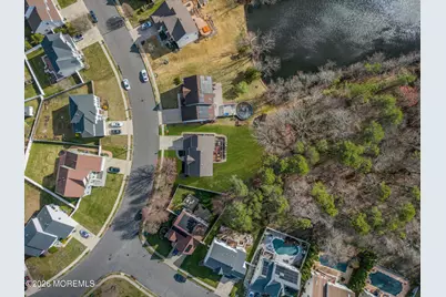 18 Gristmill Road, Howell Township, NJ 07731 - Photo 7