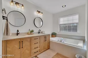 18 Gristmill Rd, Howell Township, NJ 07731 - Photo 35