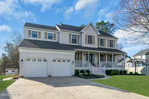 18 Gristmill Rd, Howell Township, NJ 07731 - Photo 9