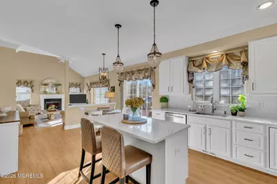 18 Gristmill Road, Howell Township, NJ 07731 - Photo 19